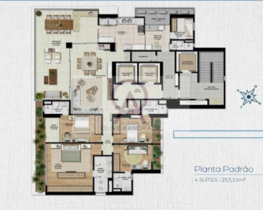 Imagem Imóvel com 4 Quartos à Venda, 253 m² em Horto Florestal - Salvador Imagem Imóvel com 4 Quartos à Venda, 253 m² em Horto Florestal - Salvador