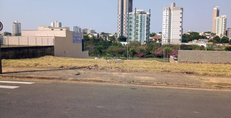Terreno à Venda, 384 m² em Jardim Esplanada - Indaiatuba