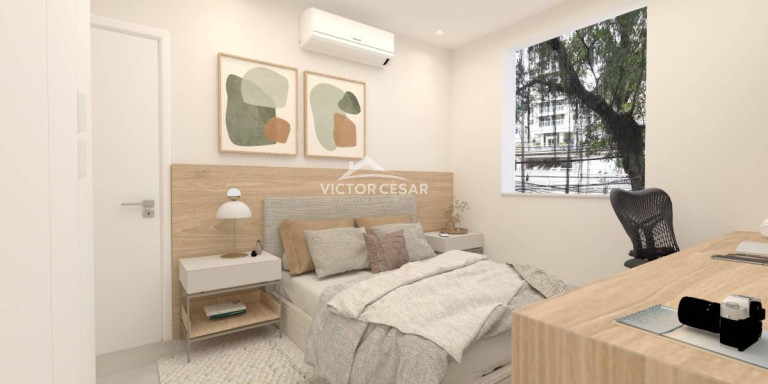 Imagem Apartamento com 2 Quartos à Venda, 70 m² em Botafogo - Rio De Janeiro Imagem Apartamento com 2 Quartos à Venda, 70 m² em Botafogo - Rio De Janeiro