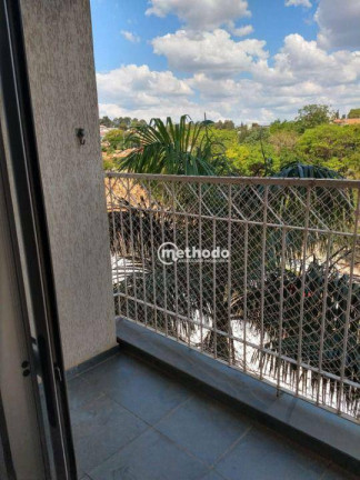 Imagem Apartamento com 2 Quartos à Venda, 60 m² em Vila Nova Teixeira - Campinas Imagem Apartamento com 2 Quartos à Venda, 60 m² em Vila Nova Teixeira - Campinas
