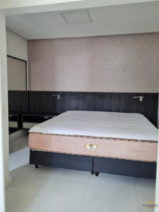 Imagem Apartamento com 1 Quarto à Venda, 61 m² em Vila Rami - Jundiaí
