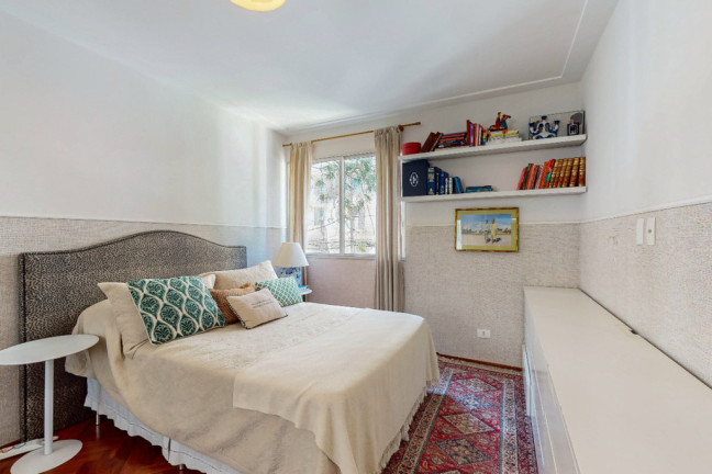 Imagem Apartamento com 2 Quartos à Venda, 104 m² em Jardim Paulista - São Paulo Imagem Apartamento com 2 Quartos à Venda, 104 m² em Jardim Paulista - São Paulo