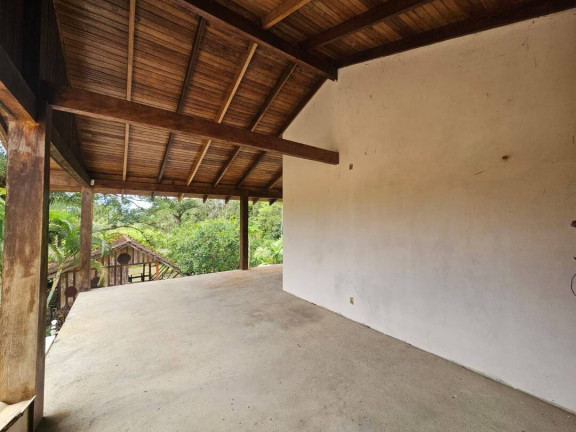 Imagem Casa com 3 Quartos à Venda, 210 m² em Balneário Barra Do Sul