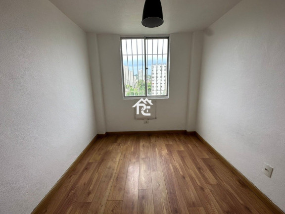 Imagem Apartamento com 2 Quartos à Venda, 47 m² em Fonseca - Niterói