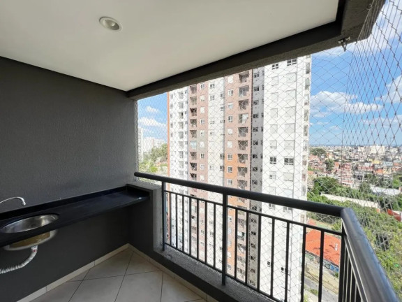 Imagem Imóvel com 2 Quartos à Venda, 55 m² em Vila Andrade - São Paulo Imagem Imóvel com 2 Quartos à Venda, 55 m² em Vila Andrade - São Paulo