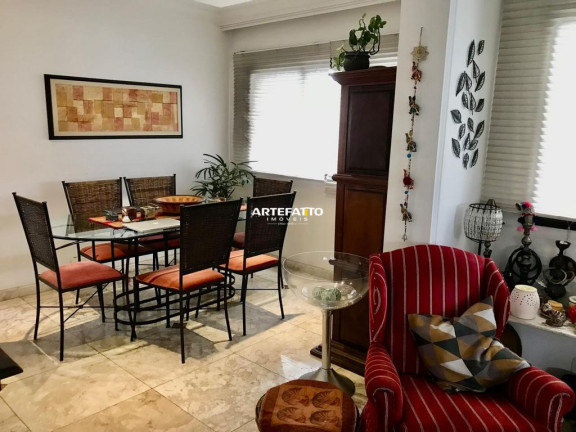 Imagem Apartamento com 3 Quartos à Venda, 197 m² em Vila Andrade - São Paulo
