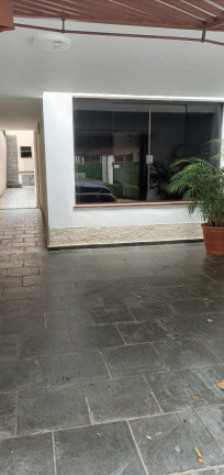 Imagem Casa com 3 Quartos à Venda, 202 m² em Vila Nova Conceição - São Paulo