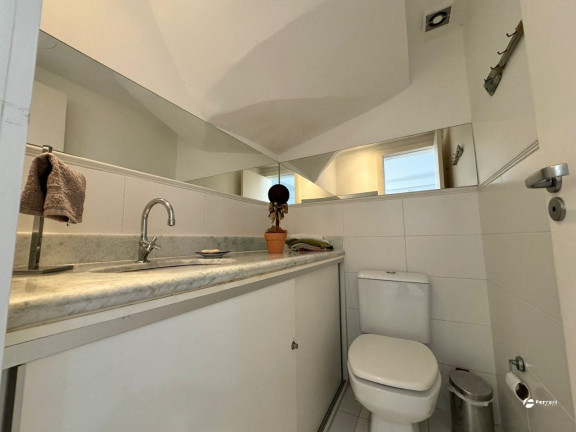 Imagem Casa de Condomínio com 3 Quartos à Venda, em Centro - Xangri-lá Imagem Casa de Condomínio com 3 Quartos à Venda, em Centro - Xangri-lá