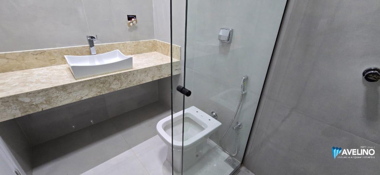 Imagem Casa com 8 Quartos à Venda, 220 m² em Vila Carlota - Campo Grande Imagem Casa com 8 Quartos à Venda, 220 m² em Vila Carlota - Campo Grande