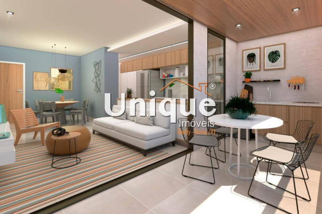 Apartamento com 2 Quartos à Venda, 80 m² em Nova São Pedro - São Pedro Da Aldeia