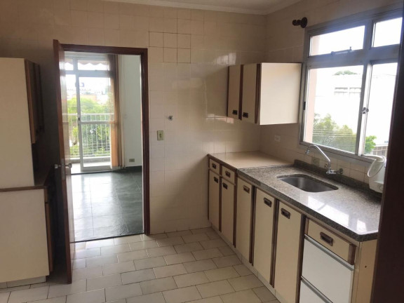 Imagem Apartamento com 3 Quartos à Venda, 125 m² em Taquaral - Campinas Imagem Apartamento com 3 Quartos à Venda, 125 m² em Taquaral - Campinas