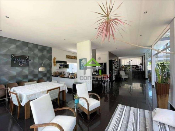 Imagem Casa de Condomínio com 4 Quartos à Venda, 319 m² em Golf Gardens - Carapicuíba Imagem Casa de Condomínio com 4 Quartos à Venda, 319 m² em Golf Gardens - Carapicuíba