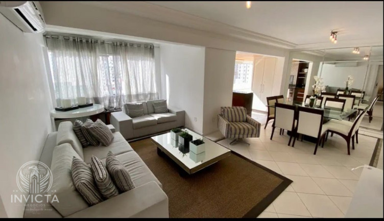 Imagem Apartamento com 5 Quartos à Venda, 195 m² em Centro - Balneário Camboriú