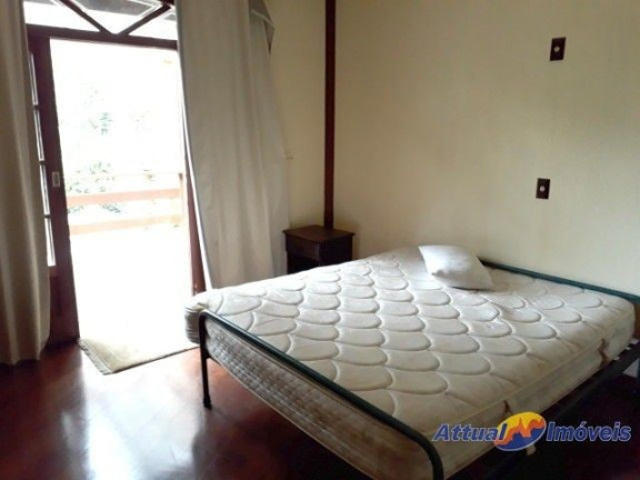Imagem Casa com 7 Quartos à Venda, 690 m² em Granja Guarani - Teresópolis