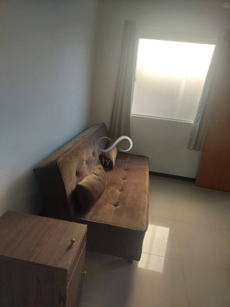 Imagem Apartamento com 2 Quartos à Venda, 60 m² em Lundceia - Lagoa Santa
