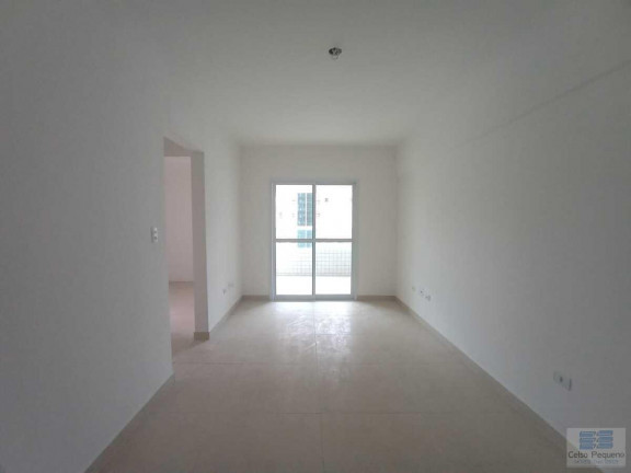 Imagem Apartamento com 1 Quarto à Venda, 58 m² em Canto Do Forte - Praia Grande Imagem Apartamento com 1 Quarto à Venda, 58 m² em Canto Do Forte - Praia Grande