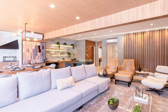 Imagem Apartamento com 4 Quartos à Venda, 159 m² em Mooca - São Paulo