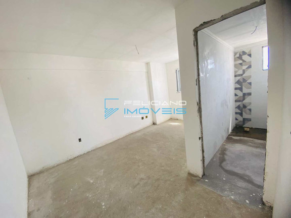 Imagem Apartamento com 3 Quartos à Venda, 127 m² em Guilhermina - Praia Grande