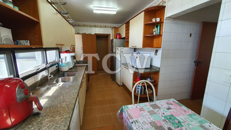 Imagem Apartamento com 4 Quartos à Venda, 156 m² em Vila Nova Conceição - São Paulo Imagem Apartamento com 4 Quartos à Venda, 156 m² em Vila Nova Conceição - São Paulo
