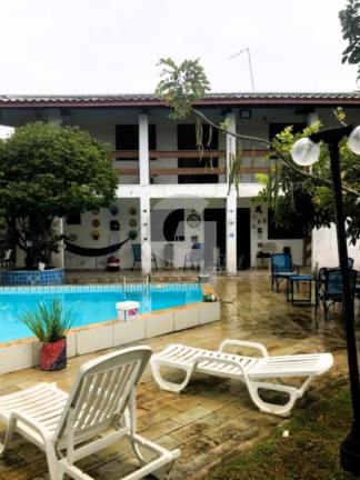 Imagem Imóvel com 3 Quartos à Venda, 600 m² em Barra Do Jacuípe - Barra Do Jacuípe Imagem Imóvel com 3 Quartos à Venda, 600 m² em Barra Do Jacuípe - Barra Do Jacuípe