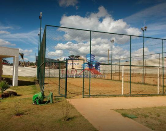 Imagem Apartamento com 2 Quartos para Alugar, 45 m² em Angicos - Vespasiano