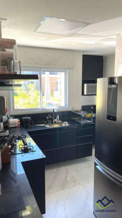 Imagem Casa de Condomínio com 2 Quartos à Venda,  em Cidade Nova - Jundiaí