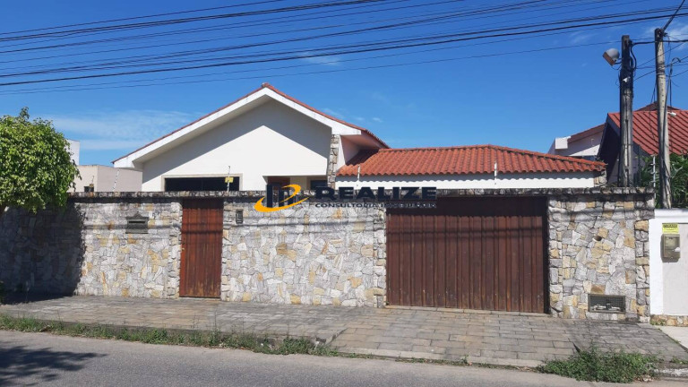 Imagem Casa com 3 Quartos à Venda, 127 m² em Parque Turf Club - Campos Dos Goytacazes Imagem Casa com 3 Quartos à Venda, 127 m² em Parque Turf Club - Campos Dos Goytacazes