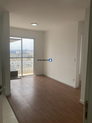 Imagem Apartamento com 2 Quartos à Venda, 48 m² em Vila São João - Guarulhos Imagem Apartamento com 2 Quartos à Venda, 48 m² em Vila São João - Guarulhos