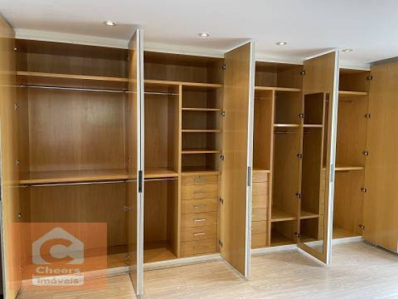 Imagem Apartamento com 2 Quartos para Alugar, 105 m² em Brooklin - São Paulo Imagem Apartamento com 2 Quartos para Alugar, 105 m² em Brooklin - São Paulo