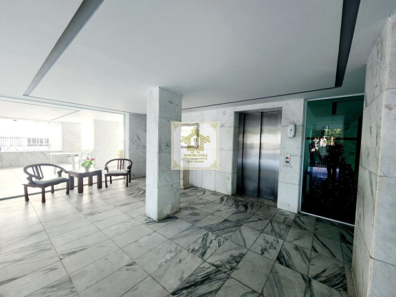Imagem Apartamento com 3 Quartos à Venda, 104 m² em Campo Grande - Salvador Imagem Apartamento com 3 Quartos à Venda, 104 m² em Campo Grande - Salvador