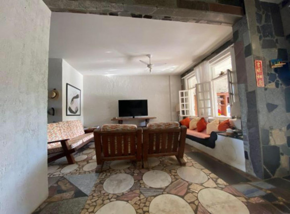 Imagem Casa com 4 Quartos à Venda, 250 m² em Stella Maris - Salvador Imagem Casa com 4 Quartos à Venda, 250 m² em Stella Maris - Salvador
