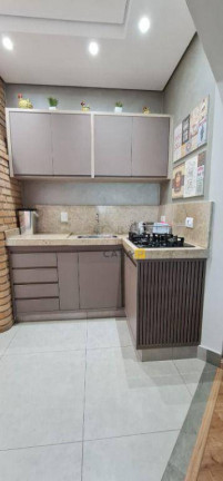 Imagem Casa com 2 Quartos à Venda, 105 m² em Jardim Guanabara - Americana Imagem Casa com 2 Quartos à Venda, 105 m² em Jardim Guanabara - Americana