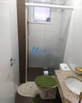 Imagem Apartamento com 2 Quartos à Venda, 50 m² em Vila Linda - Santo André Imagem Apartamento com 2 Quartos à Venda, 50 m² em Vila Linda - Santo André
