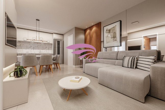 Imagem Imóvel com 2 Quartos à Venda, 58 m² em Boa Vista - Curitiba Imagem Imóvel com 2 Quartos à Venda, 58 m² em Boa Vista - Curitiba