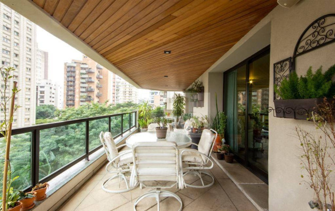 Imagem Apartamento com 4 Quartos à Venda ou Locação, 387 m² em Vila Nova Conceição - São Paulo Imagem Apartamento com 4 Quartos à Venda ou Locação, 387 m² em Vila Nova Conceição - São Paulo