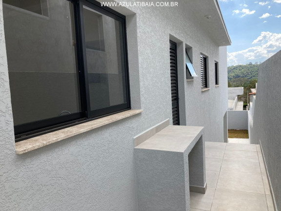Imagem Casa com 3 Quartos à Venda, 110 m² em Jardim Dos Pinheiros - Atibaia
