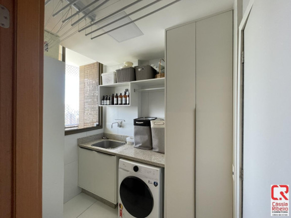 Imagem Apartamento com 4 Quartos à Venda, 171 m² em Horto Florestal - Salvador Imagem Apartamento com 4 Quartos à Venda, 171 m² em Horto Florestal - Salvador