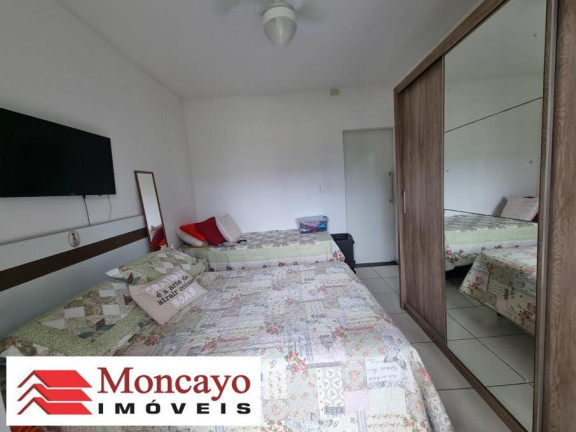 Imagem Apartamento com 1 Quarto à Venda, 48 m² em Balneário Gardem Mar - Caraguatatuba