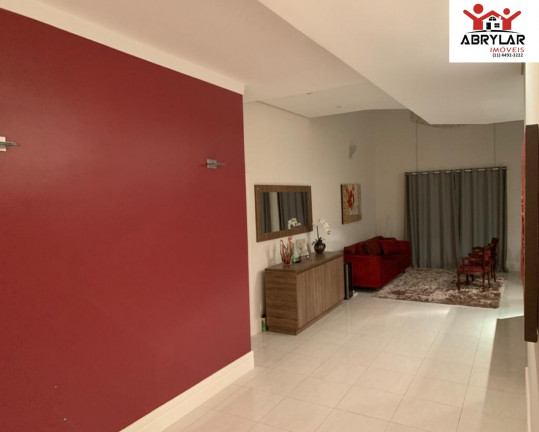 Imagem Imóvel com 3 Quartos à Venda,  em Jardim Ermida I - Jundiaí