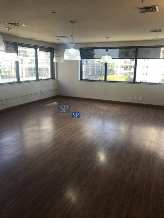 Sala Comercial para Alugar, 140 m² em Pinheiros - São Paulo