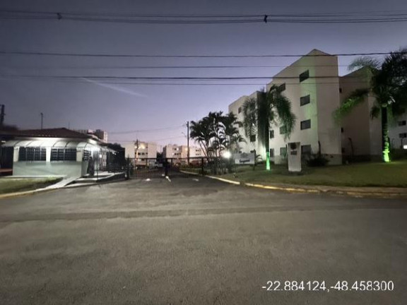 Apartamento com 1 Quarto à Venda, 46 m² em Jardim Bom Pastor - Botucatu