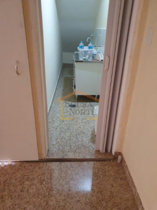 Imagem Imóvel com 2 Quartos para Alugar, 60 m² em Santana - São Paulo