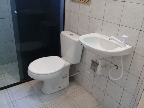 Imagem Imóvel com 2 Quartos à Venda, 60 m² em Cidade São Mateus - São Paulo