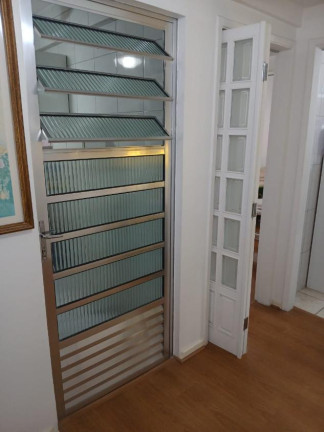 Imagem Apartamento com 1 Quarto à Venda, 54 m² em Bela Vista - São Paulo