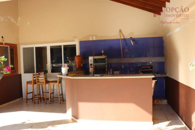 Imagem Casa com 4 Quartos à Venda, 400 m² em Condomínio Campos De Santo Antônio - Itu Imagem Casa com 4 Quartos à Venda, 400 m² em Condomínio Campos De Santo Antônio - Itu