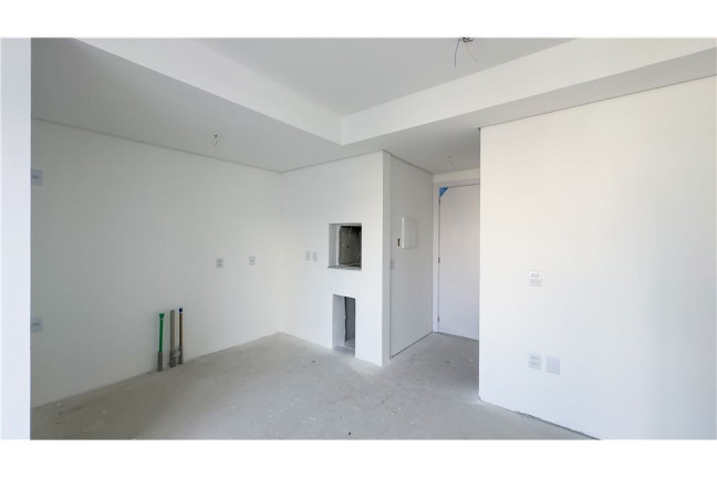 Imagem Apartamento com 1 Quarto à Venda, 43 m² em Moinhos De Vento - Porto Alegre
