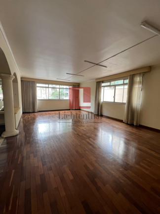 Imagem Apartamento com 3 Quartos à Venda, 294 m² em Jardim Paulista - São Paulo Imagem Apartamento com 3 Quartos à Venda, 294 m² em Jardim Paulista - São Paulo