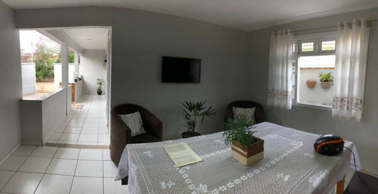 Imagem Casa com 3 Quartos à Venda, 147 m² em Areias - Tijucas Imagem Casa com 3 Quartos à Venda, 147 m² em Areias - Tijucas