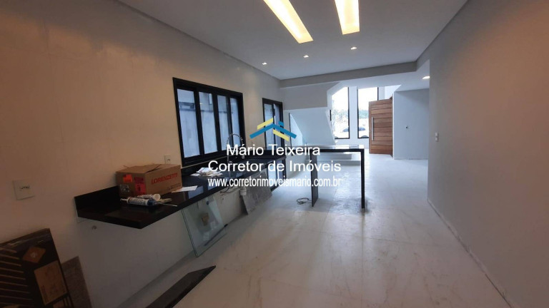 Imagem Casa de Condomínio com 4 Quartos à Venda, 210 m² em Urbanova - São José Dos Campos Imagem Casa de Condomínio com 4 Quartos à Venda, 210 m² em Urbanova - São José Dos Campos