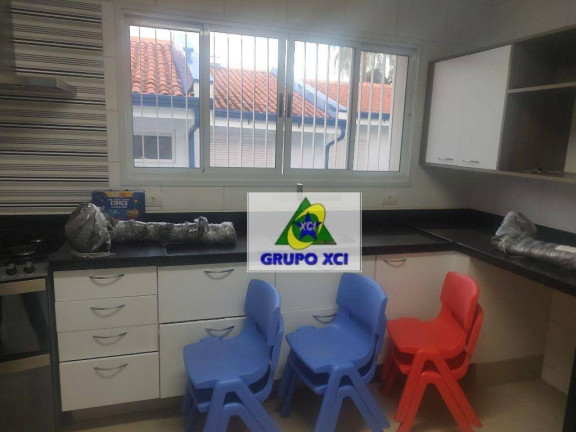 Imagem Casa com 4 Quartos para Alugar, 459 m² em Parque Taquaral - Campinas Imagem Casa com 4 Quartos para Alugar, 459 m² em Parque Taquaral - Campinas